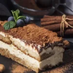 Classic easy tiramisu recipe